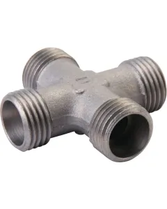 Voss - KS15L - Cross Coupling 15L