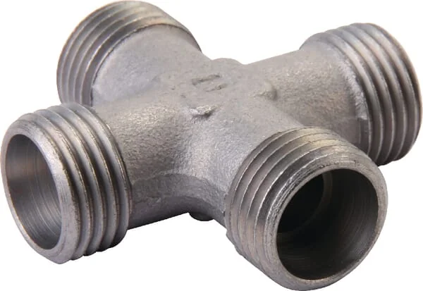 Voss - KS22L - Cross Coupling 22L