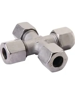 Voss - KV12L - Cross Coupling