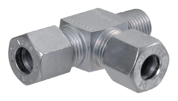 Voss - LEV12LMK16 - L Coupling 12l-M16