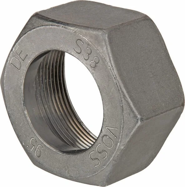 Voss - MV38S - Swivel Nut 38s