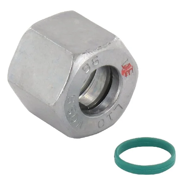Voss - MVF10LWD - Vossform Swivel Nut 10l