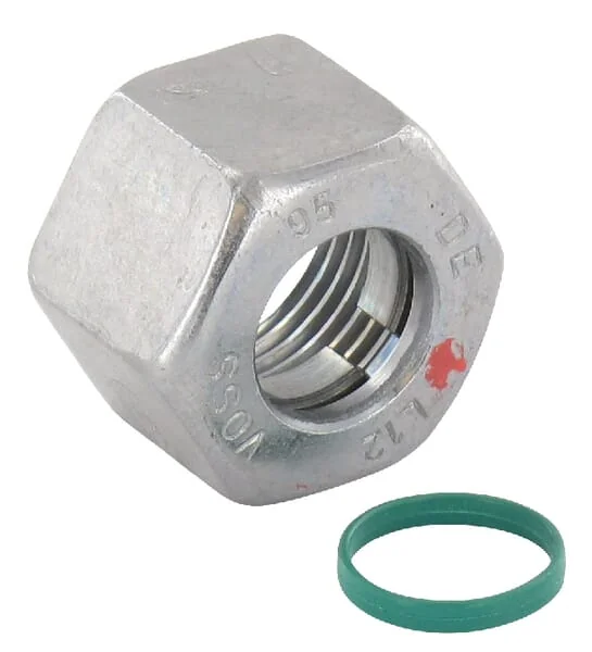 Voss - MVF12LWD - Vossform Swivel Nut 12l