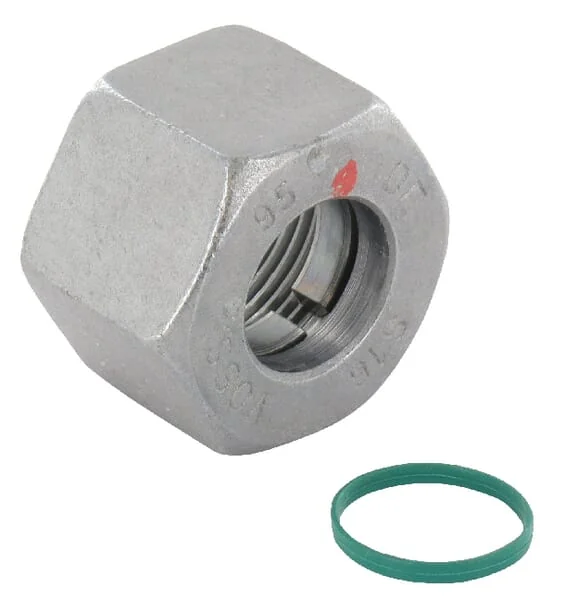 Voss - MVF16SWD - Vossform Swivel Nut 16s
