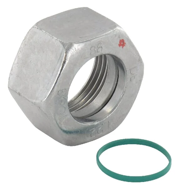 Voss - MVF22LWD - Vossform Swivel Nut 22l