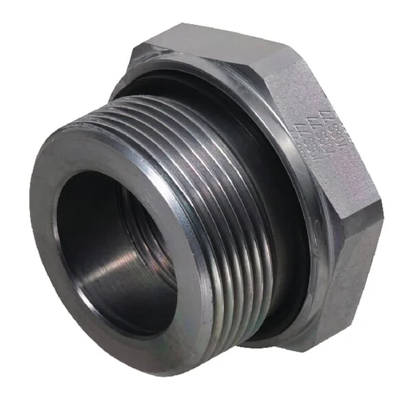 Voss - REDR1121WD - Reducing Nipple R1-1/2 R1