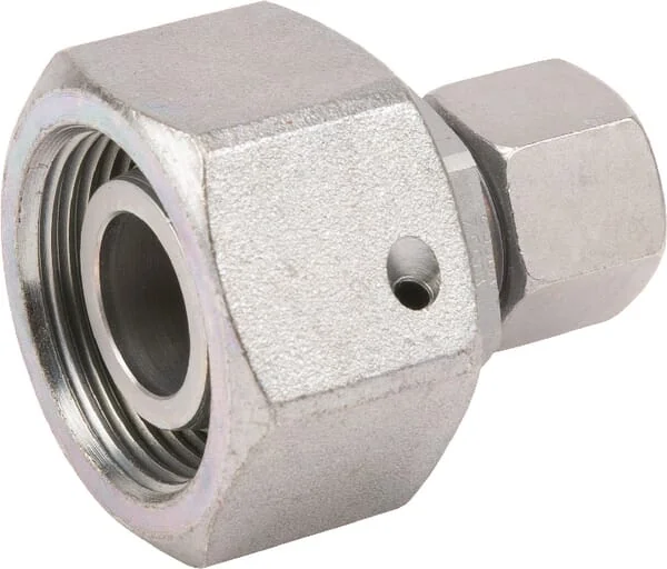 Voss - REDVD2512S - Coupling Reduction 25/12S