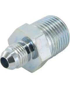 Voss - RIBTV0808 - Voss Reducer 1/2 JIC x 1/2 BSPT