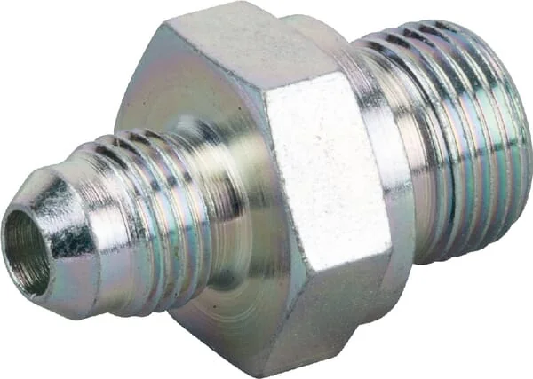 Voss - RIBV0806WD - Changeover 1/2 JIC X 3/8 BSP