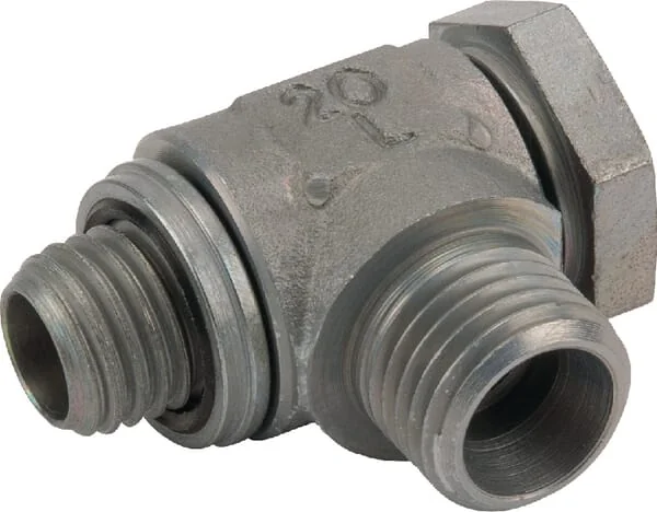 Voss - RSWS10LM14WD - Banjo Coupling 10l M14