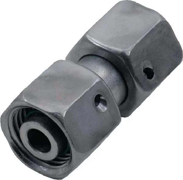 Voss - SNV10S - Coupling 10s