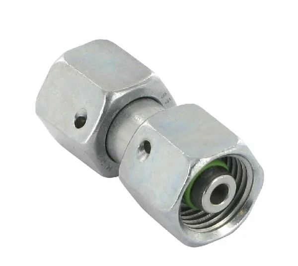 Voss - SNV8S - Coupling 8s