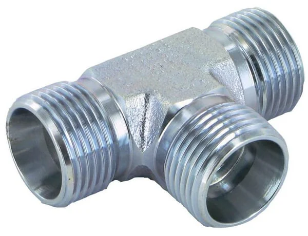 Voss - TAG13NU - T-coupling tag13nu