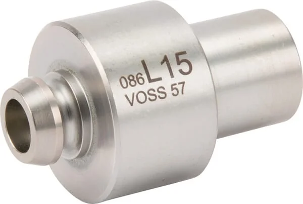 Voss - TDCRPTL15MT - Pre-Assembly Stud