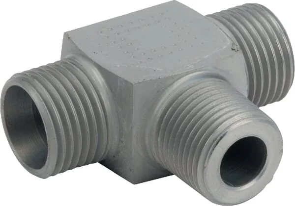 Voss - TES12LRK38 - T-Connector 12L R3/8