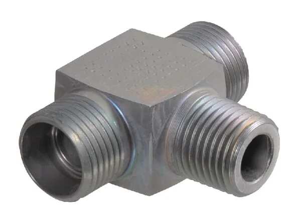 Voss - TES8LM12 - 8l M12 Coupling