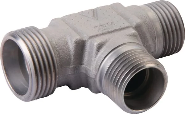 Voss - TS151212L - T-coupling 15-12-12l