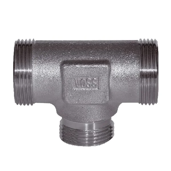 Voss - TS181810L - T-coupling 18-18-10l