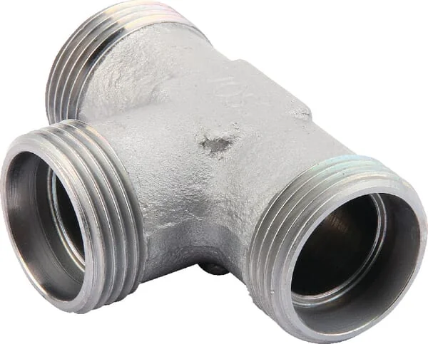 Voss - TS22L - T-coupling 22l