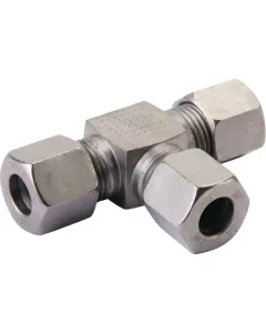 Voss - TV10L - T-Coupling 10l
