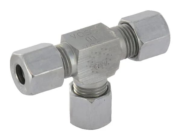Voss - TWV15L - Shuttle Valve 15l