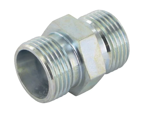 Voss - UAG13NU - Straight Coupling