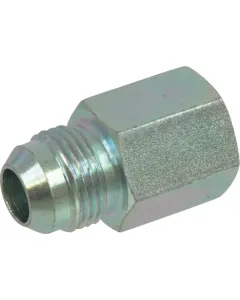 Voss - UFA12MJ08FG - Voss Fitting 3/4 JIC x 1/2 BSP