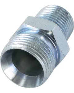 Voss - VNBBT1208 - Nipple 3/4 BSP x 1/2 BSPT