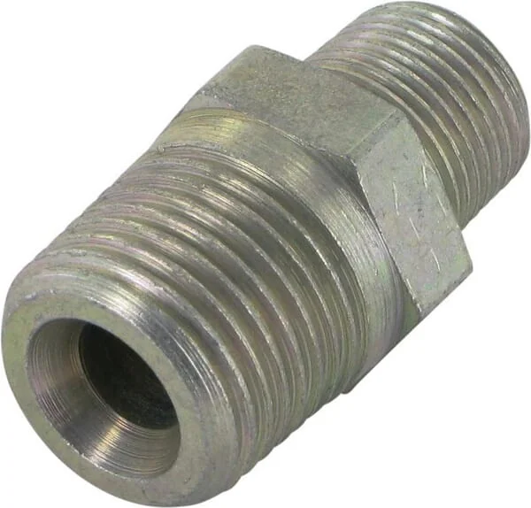 Voss - VNBT0608 - Adaptor 3/8 x 1/2 BSPT