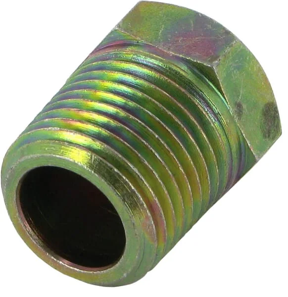 Voss - VSCV08 - Conical Nipple 1/2 BSPT