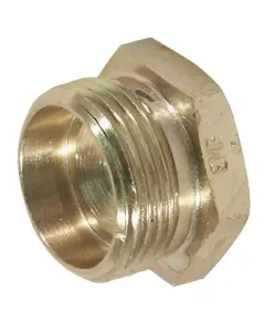 Voss - VSK20S - Sealing Cap Cutting Ring Coupling M30x