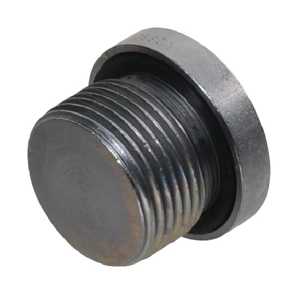 Voss - VSM22WD - End Plug (CS) M22