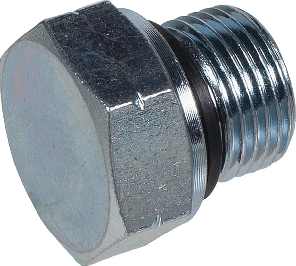 Voss - VSZ06WD - Hexagonal Clip 3/8"