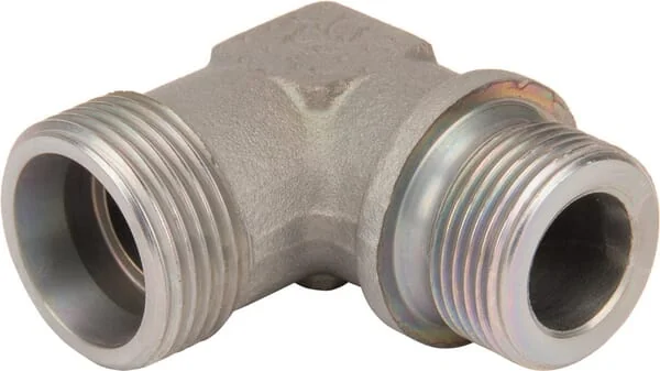 Voss - WES20SR34 - Elbow Coupling 20S-3/4 BSPT
