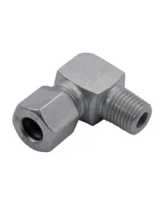 Voss - WEV10LM14 - Voss Elbow Coupling 10L M14