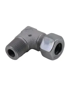 Voss - WEV12L38NPT - Elbow Coupling 12L 3/8NPT