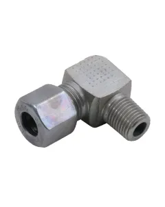 Voss - WEV12LRK38 - Elbow Coupling 12L R3/8