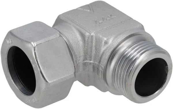 Voss - WEV28LR1 - Elbow Coupling 28L R1