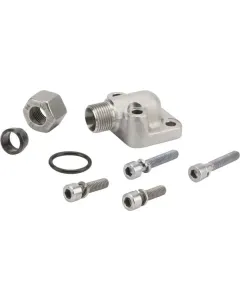 Voss - WFV12L35 - Voss Connection Flange 12L