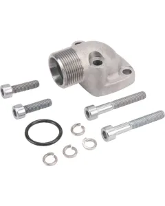 Voss - WFV18L35 - Connection Flange 18L