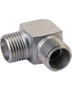 Voss - WS12L - Elbow Coupling 12L