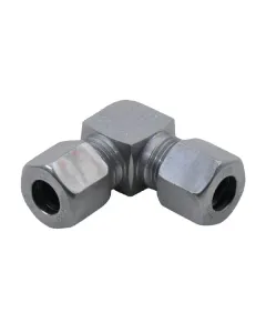 Voss - WV20S - Voss Right-Angle Coupling 20S