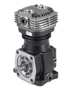 Wabco - 4111410000 - Single Cylinder Compressor