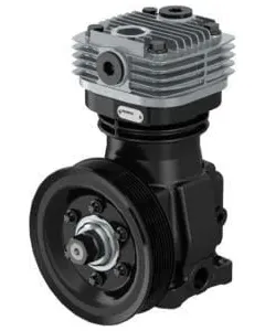 Wabco - 4111410060 - Wabco Compressor For e.g. John Deere - 4057875155126
