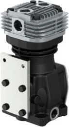 Wabco - 4111416400 - Compressor