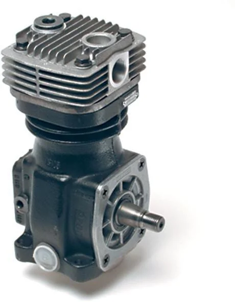 Wabco - 4111438440 - One-Cylinder Compressor