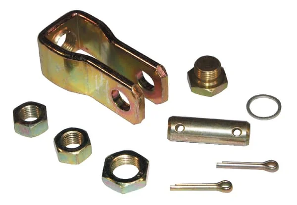 Wabco - 4230005342 - Fixing Kit