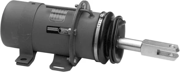 Wabco - 4253070130 - Spring Brake CY