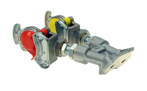 Wabco - 4522049100 - Quick Coupling