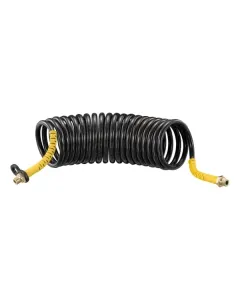 Wabco - 4527110570 - Spiral Hose Yellow M16x
